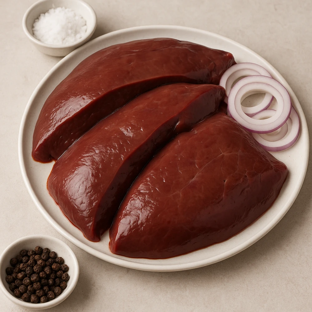 كبدة نعيمي بالكيلو